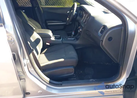 2017 Dodge Charger Se Rwd z USA, uszkodzony, nr VIN 2C3CDXBG3HH547702